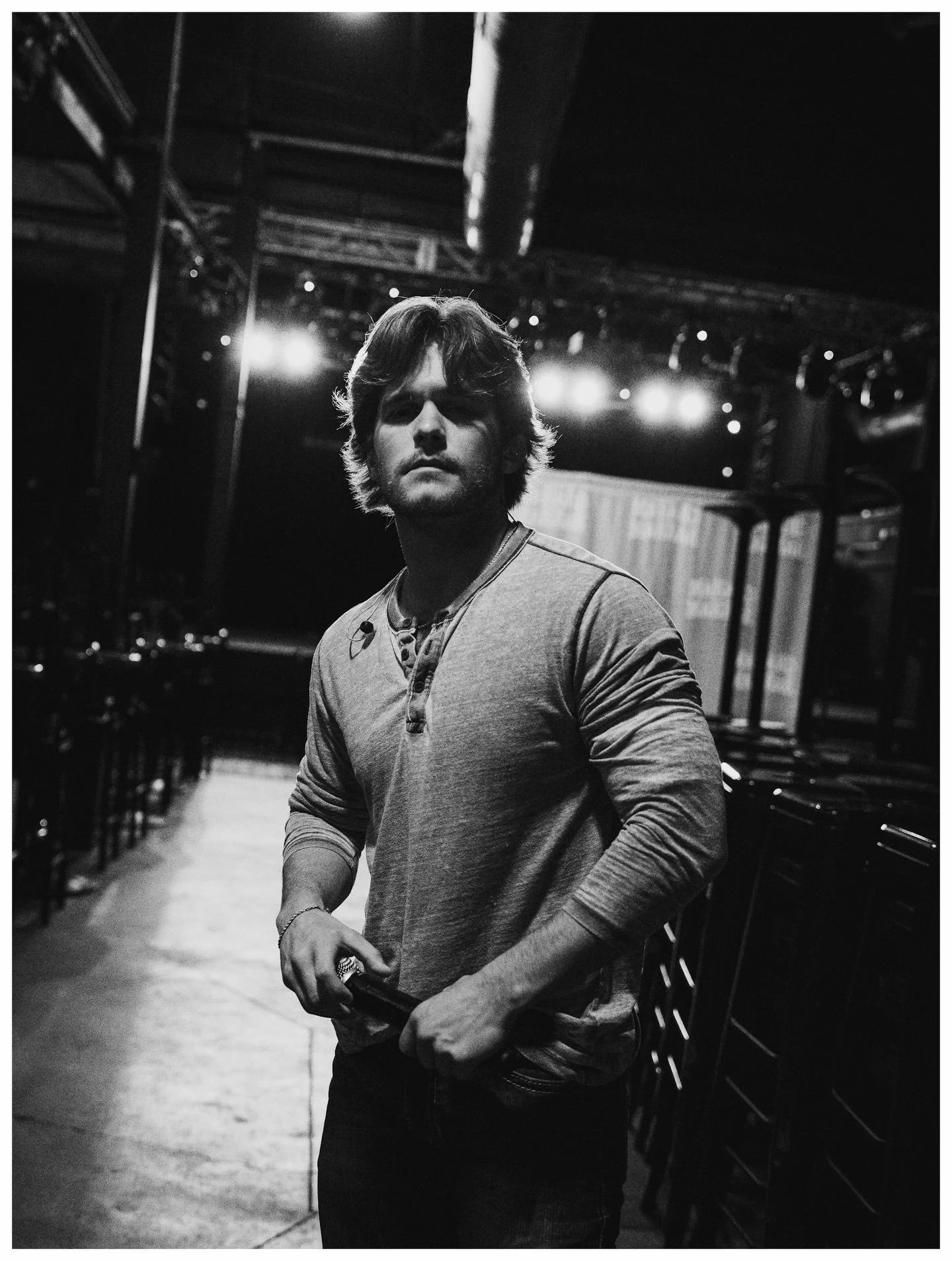 Out here with @noahhicks 

#grahambarham #noahhicks #photo #countrymusic #musicphotography