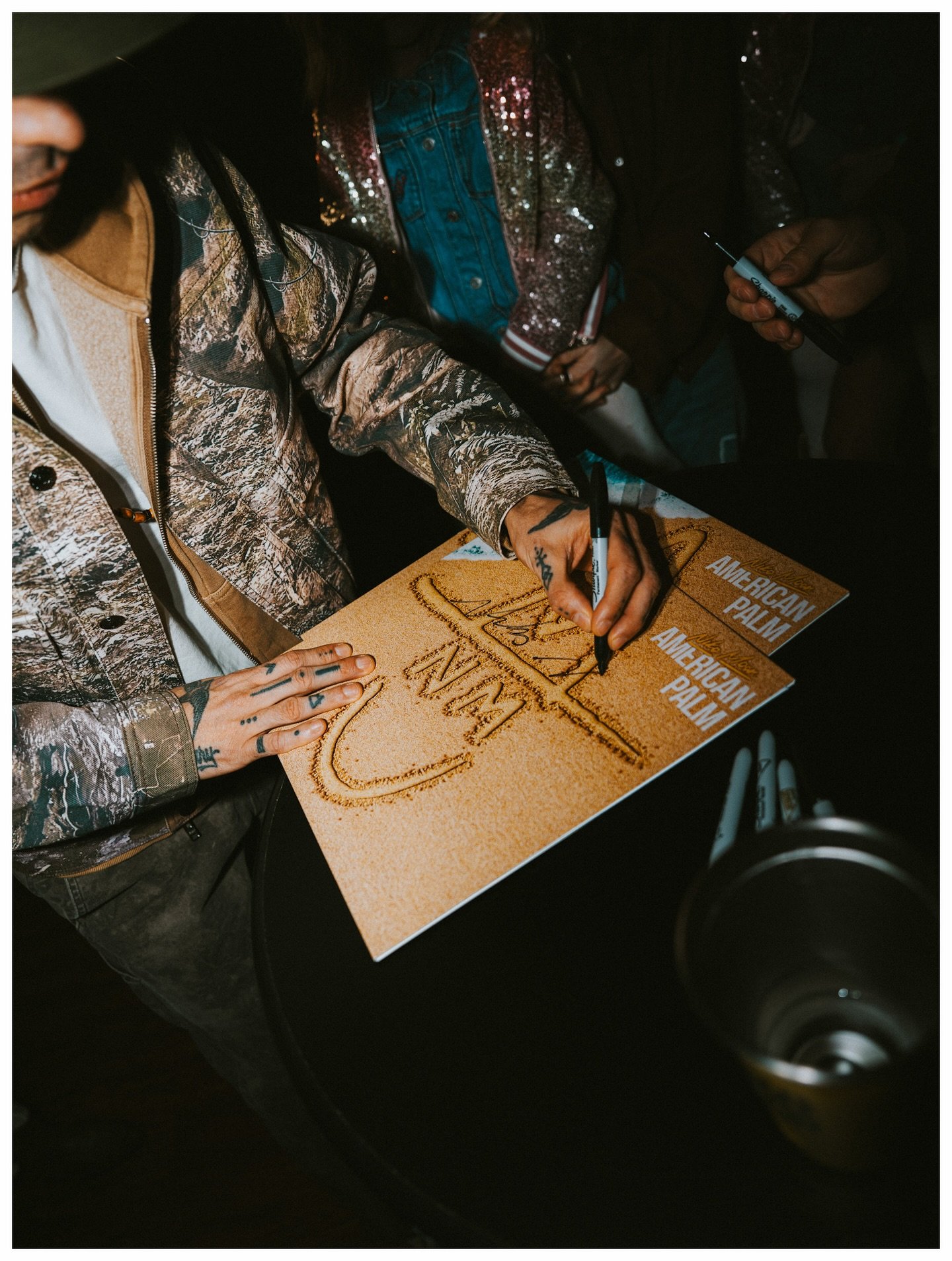 Good times only @nikomoon

#nikomoon #photographer #concertphotography #photography #photo