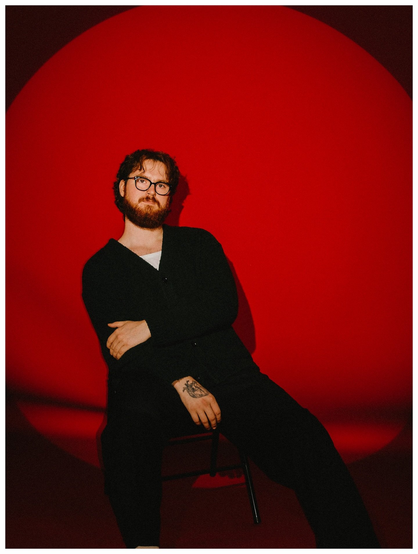 I finally got pics of myself on my phone

Amazing work by @shelbyshoots_ 

#studiophoto #photo #portrait #headshots #photography