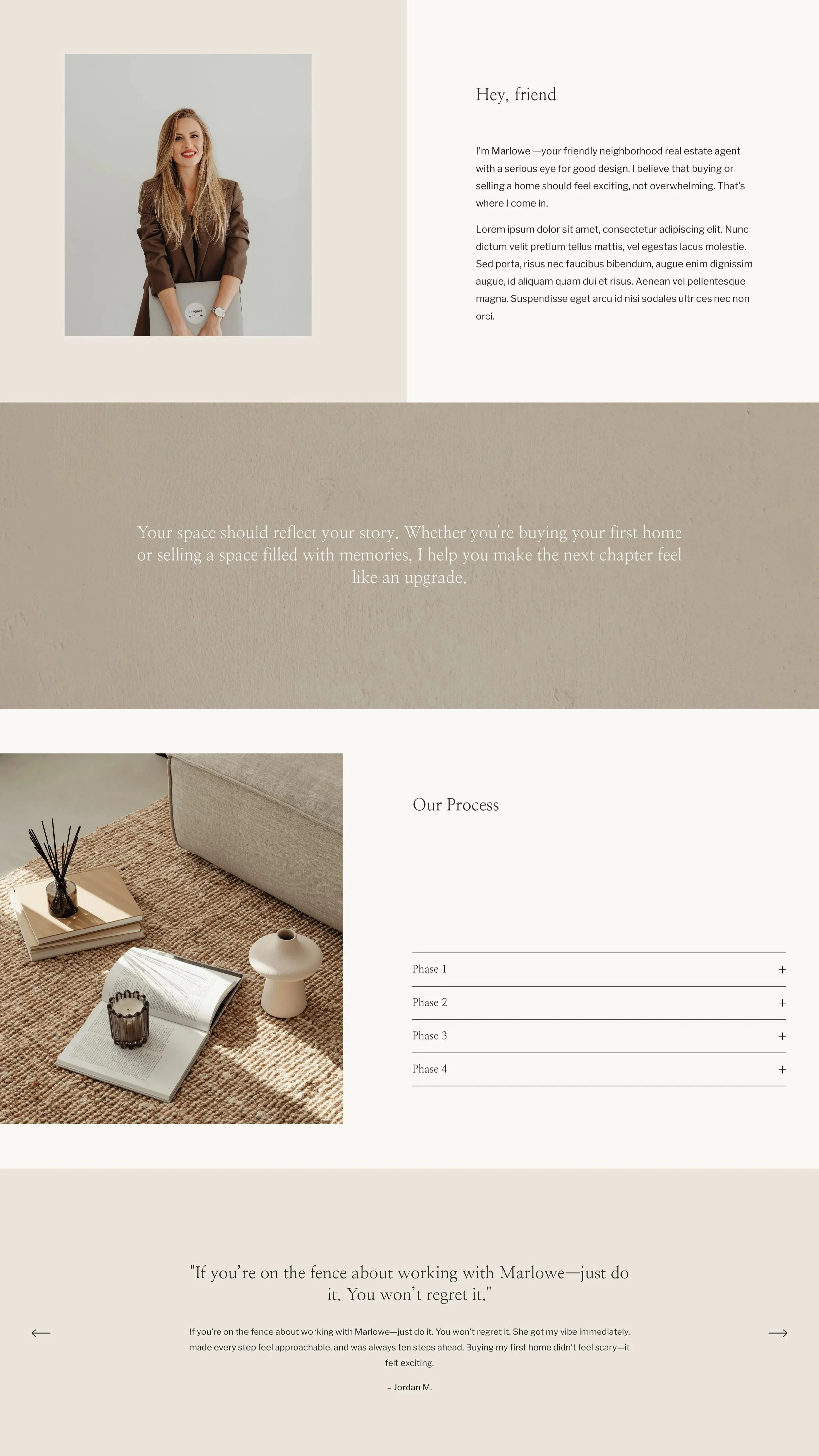 About Page