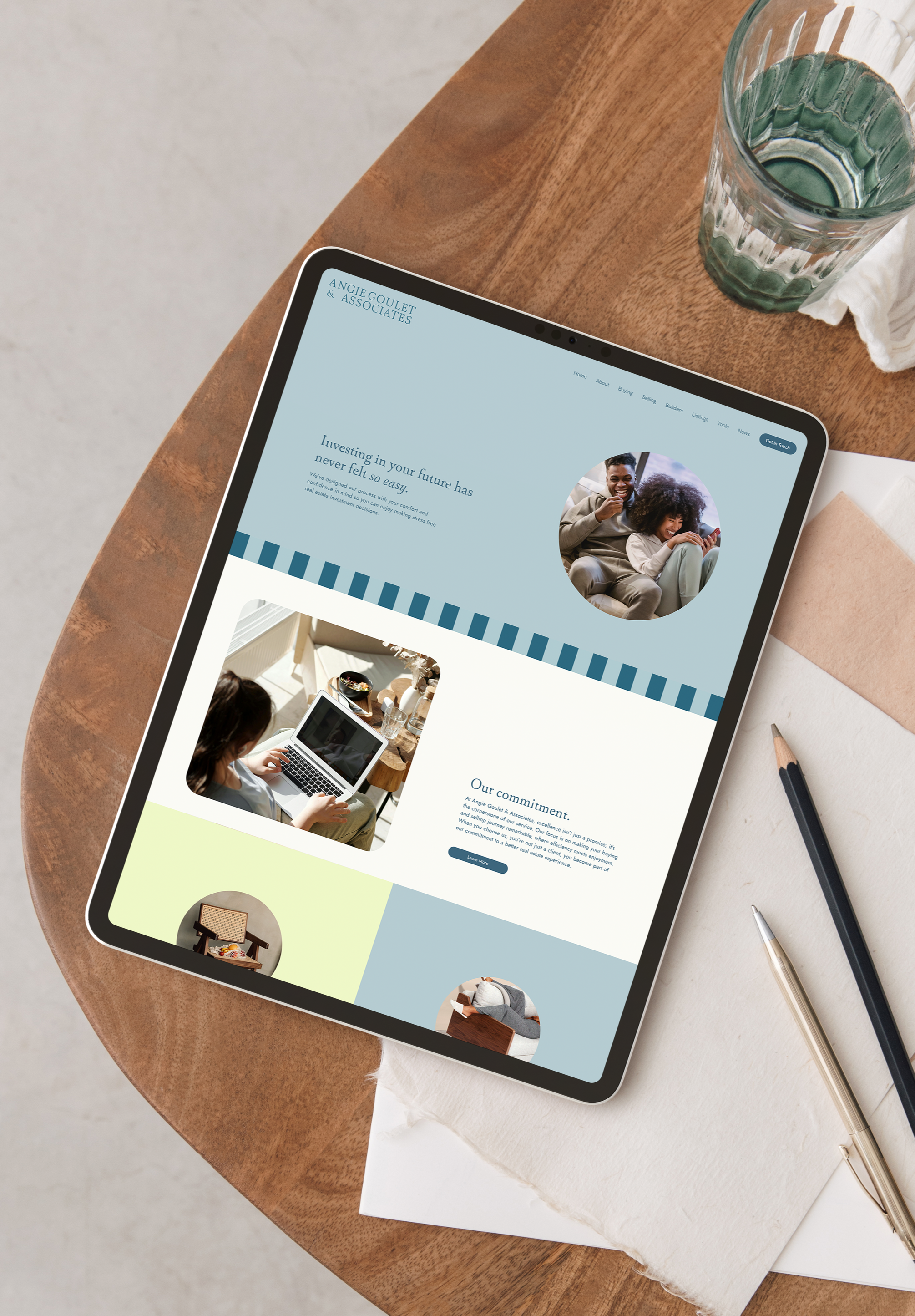 How to Create a Brand Your Customers Keep Coming Back To
