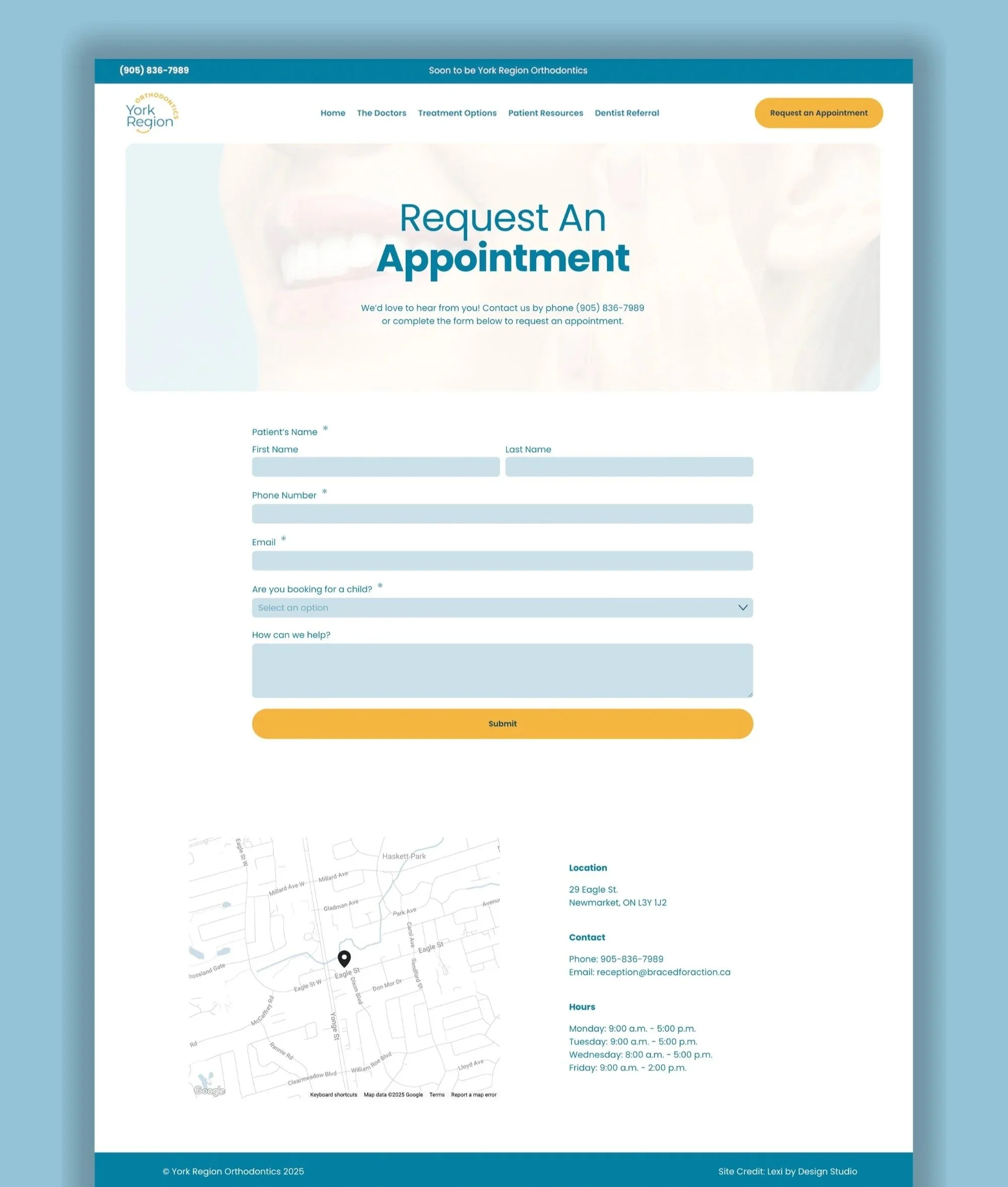 windsor-essex-website-designer-york-region-orthodontics-contact-page.jpg