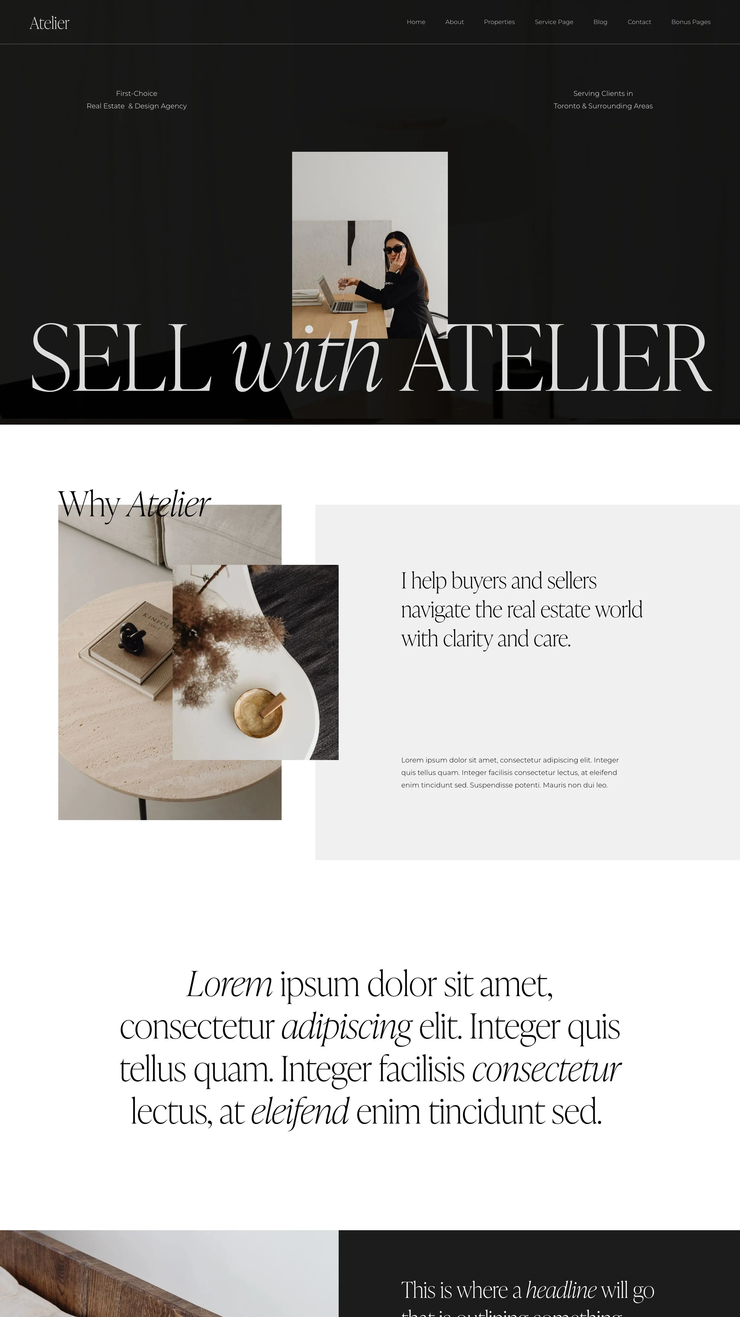 Home Page