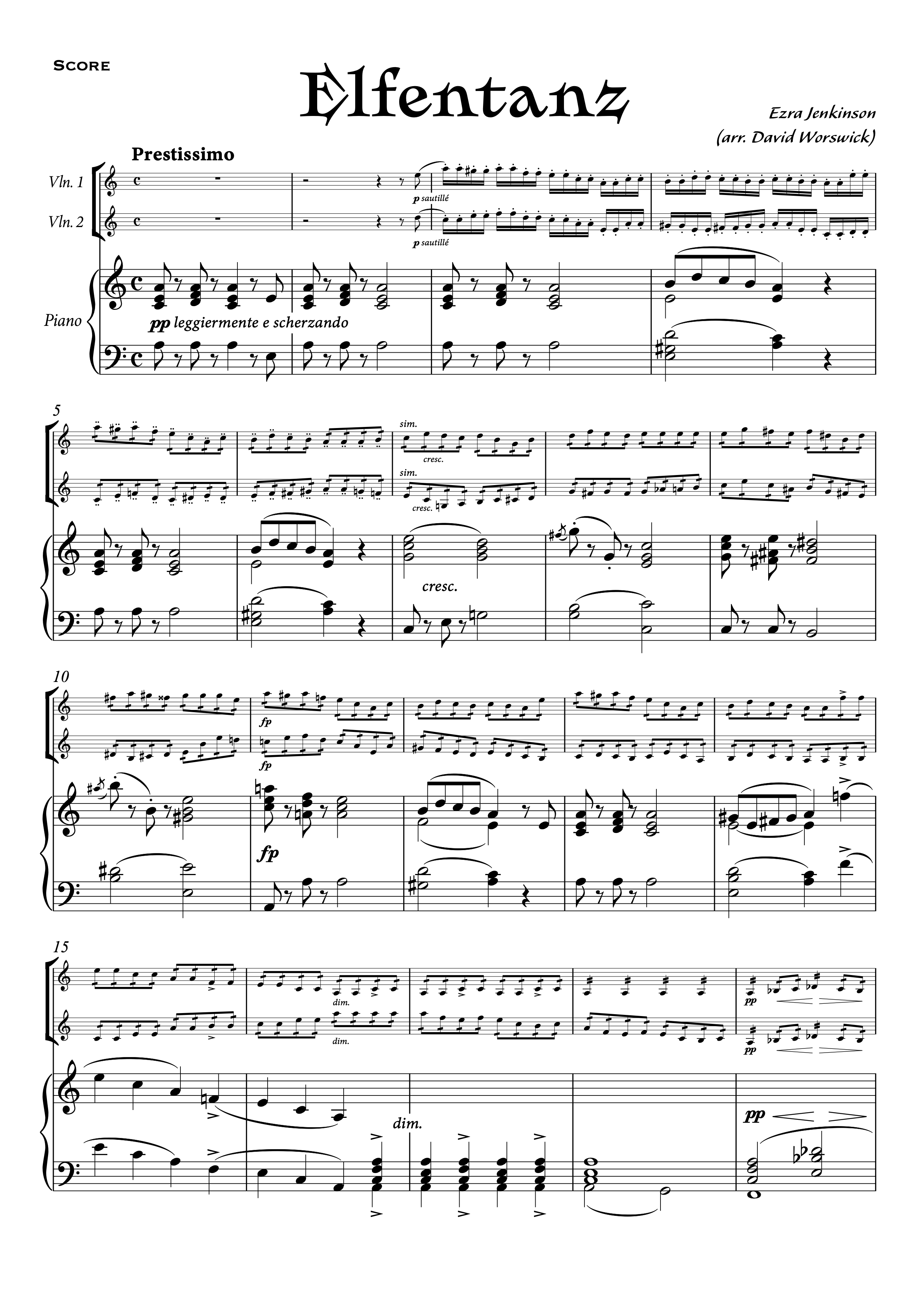 Jenkinson - Elfentanz - Score Preview.png