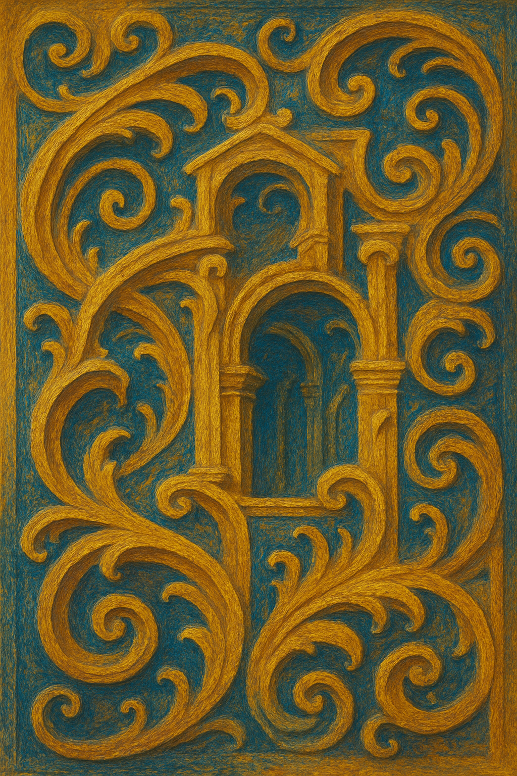 Telemann - Fantasia No. 8 in E minor - Image 2.png