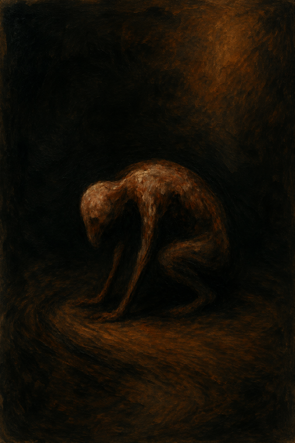 Worswick - Lamentamente: Adagio espressivo (2026)