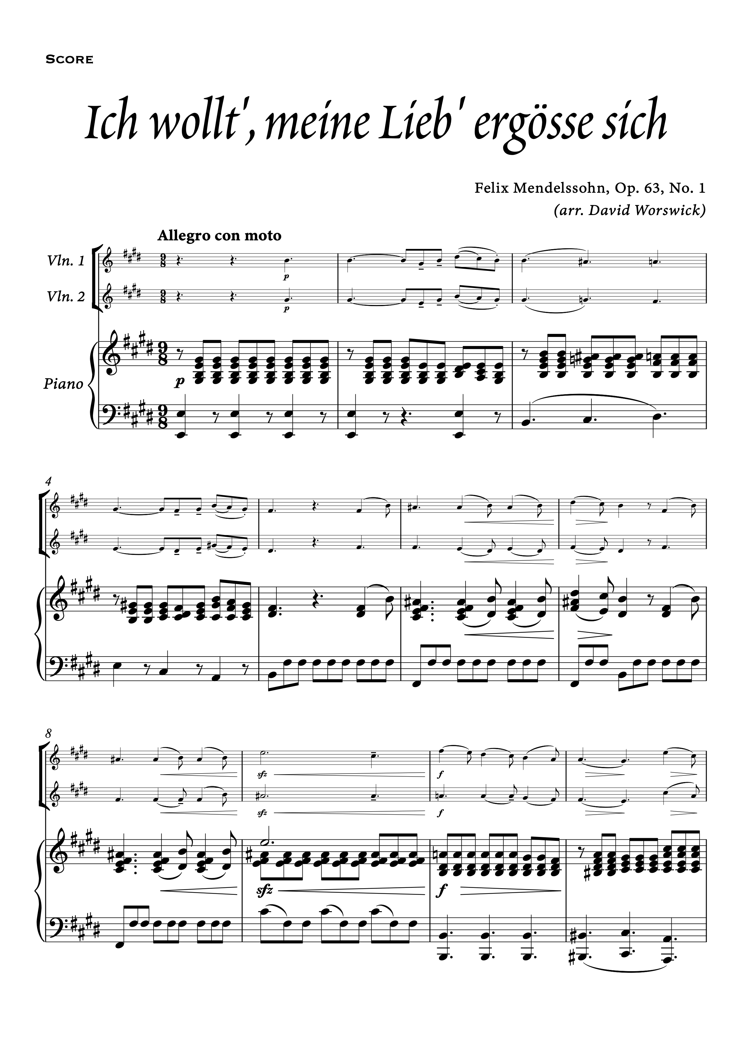 Mendelssohn - Six Duets, Op. 63 - Score Preview.png