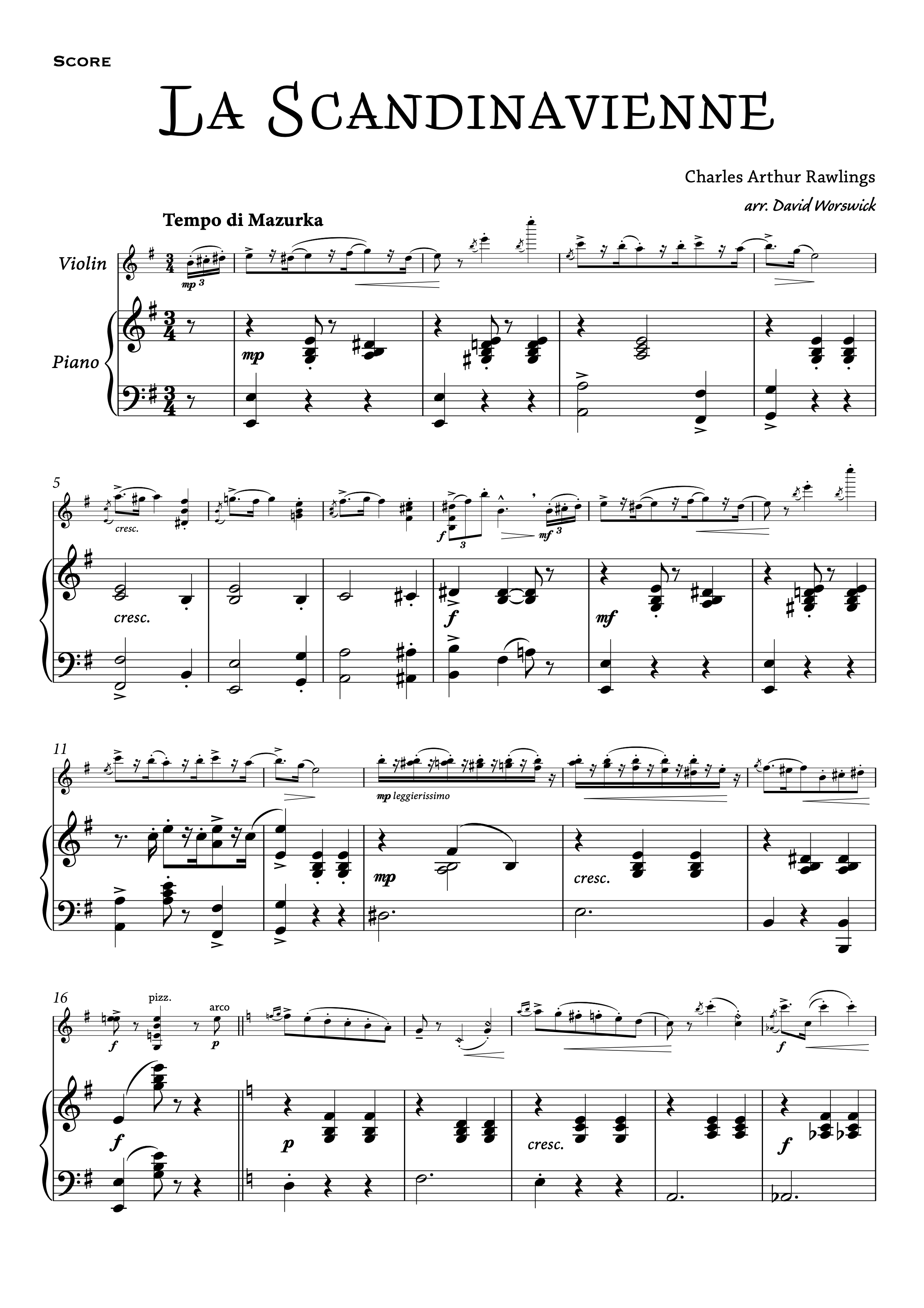 Rawlings - La Scandinavienne - Score Preview.png