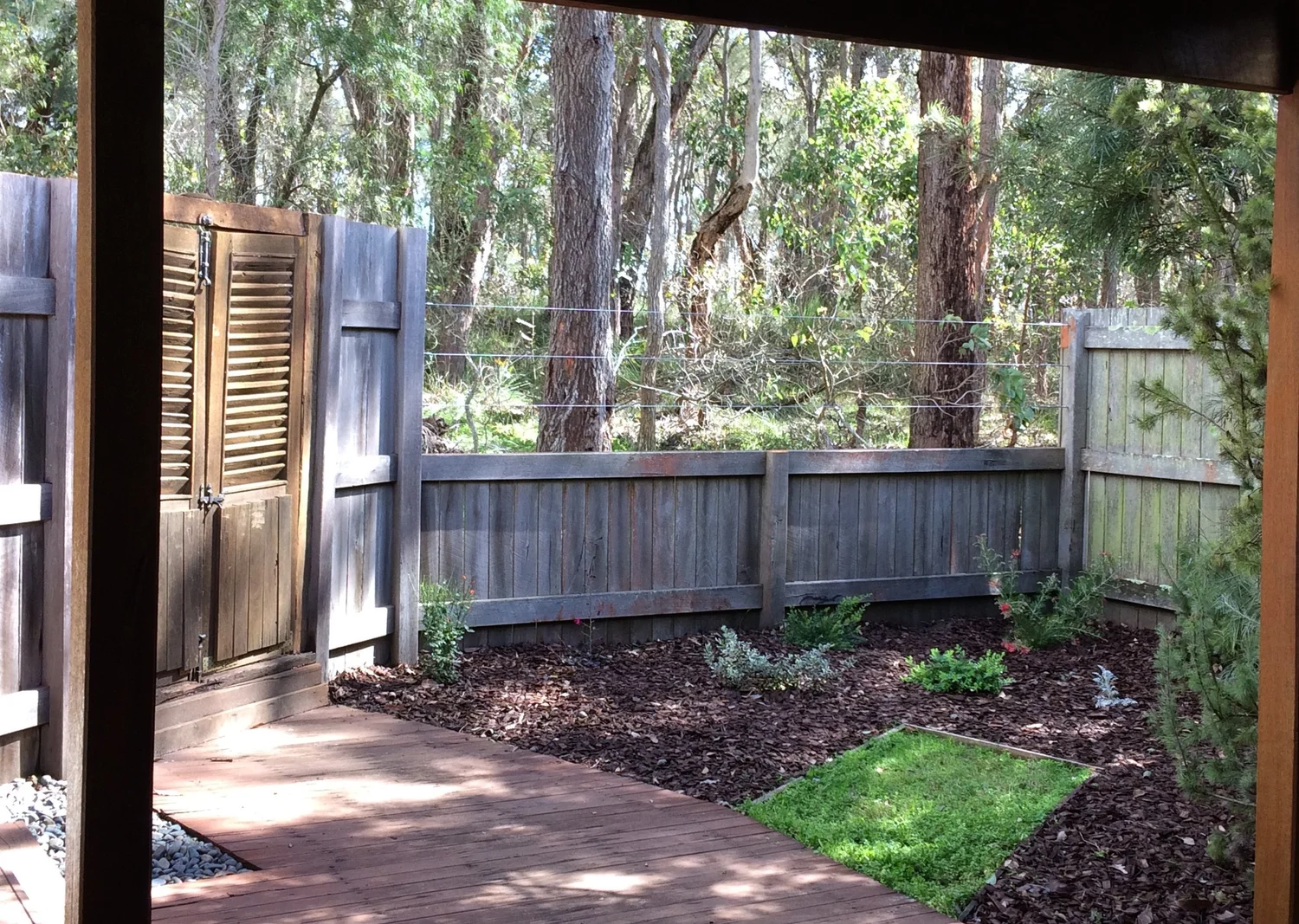 Stone Stable — hiddenvalleyforestretreat