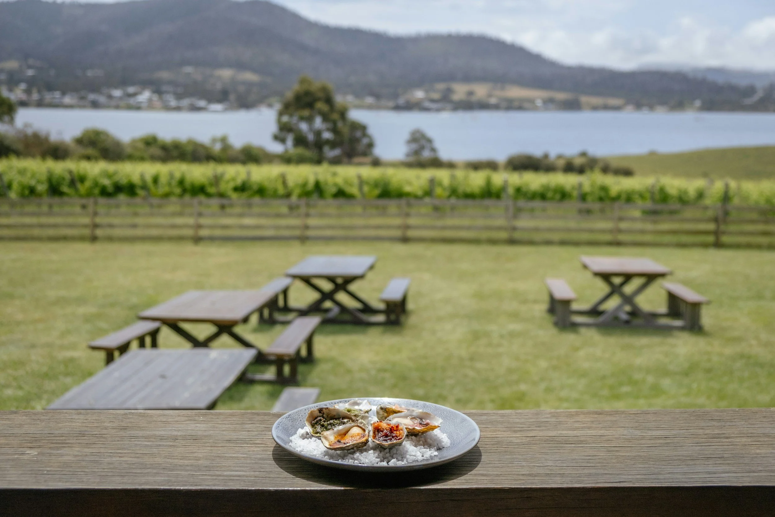 food margaret river