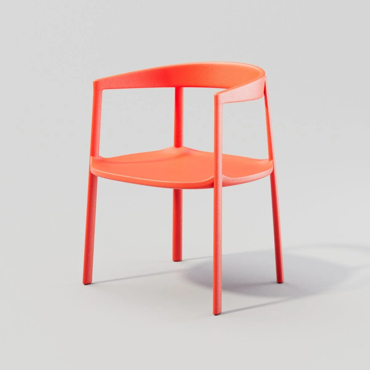 Rosett Chair