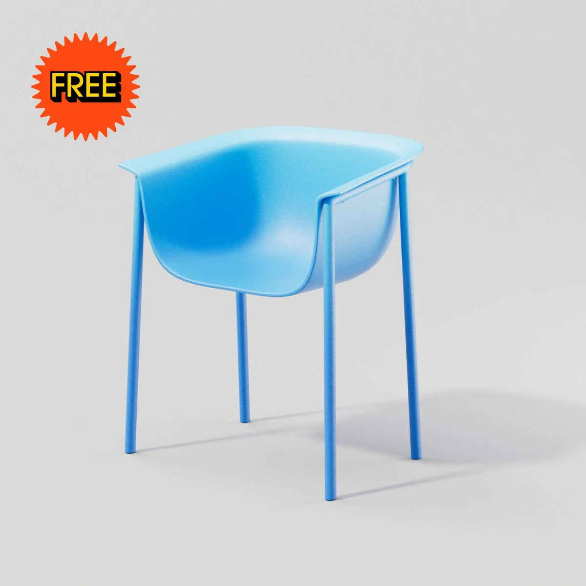 Tub Chair