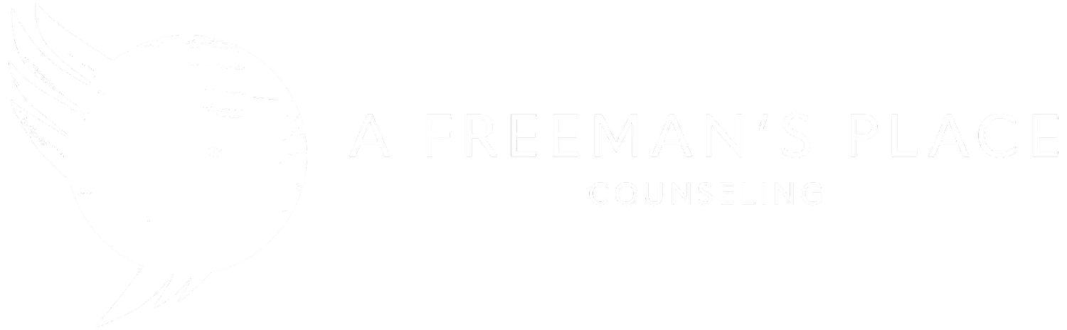 A Freeman’s Place Counseling