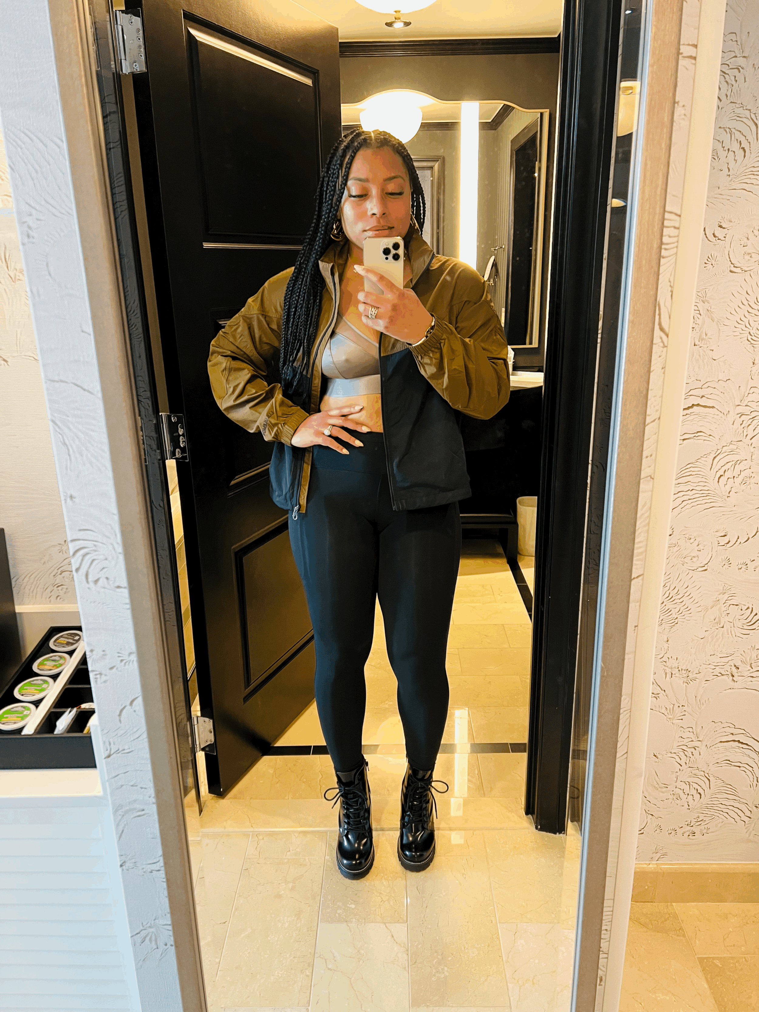 Spring Essentials: lululemon haul