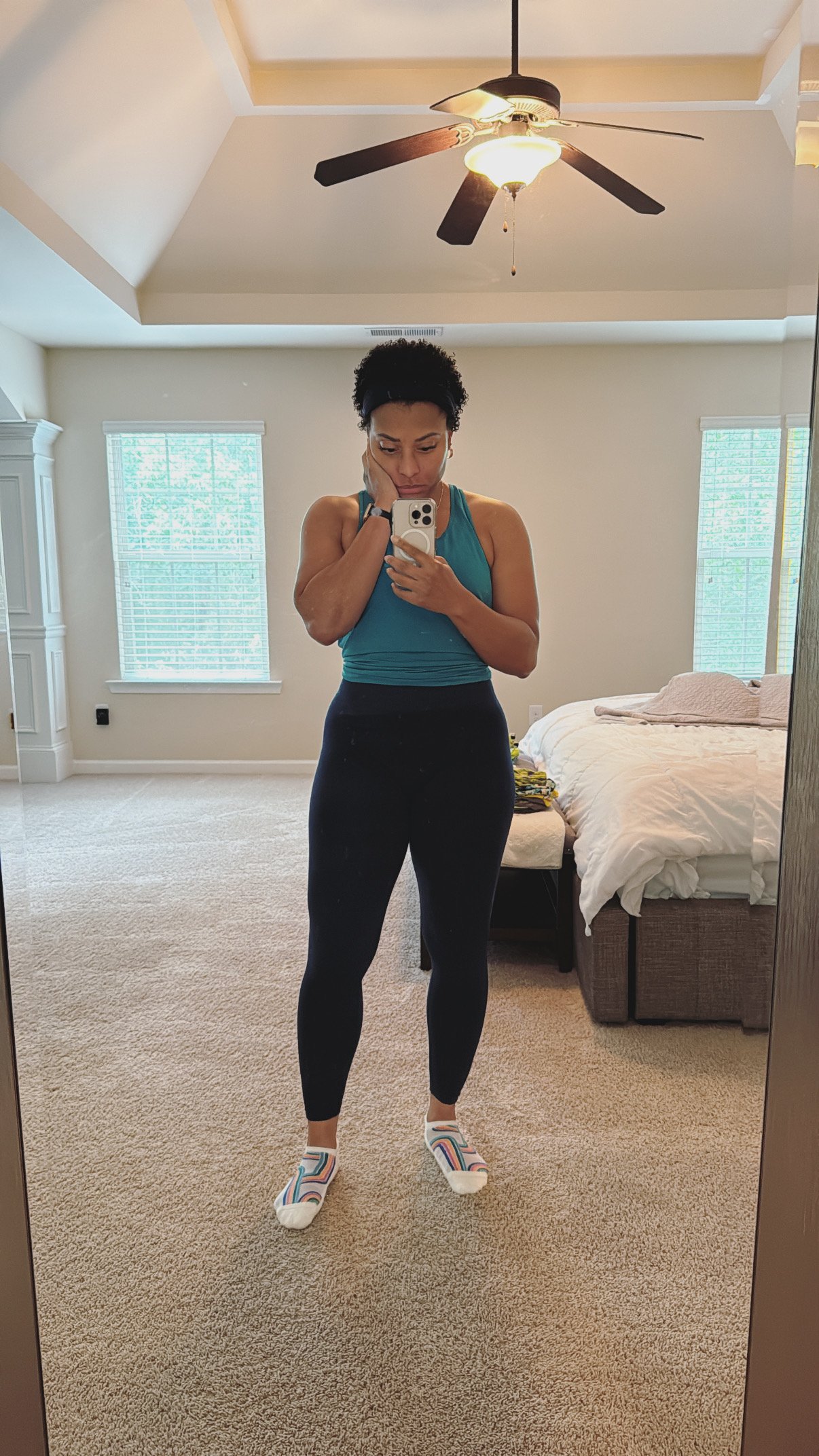 Self-Care Summer: 11/100