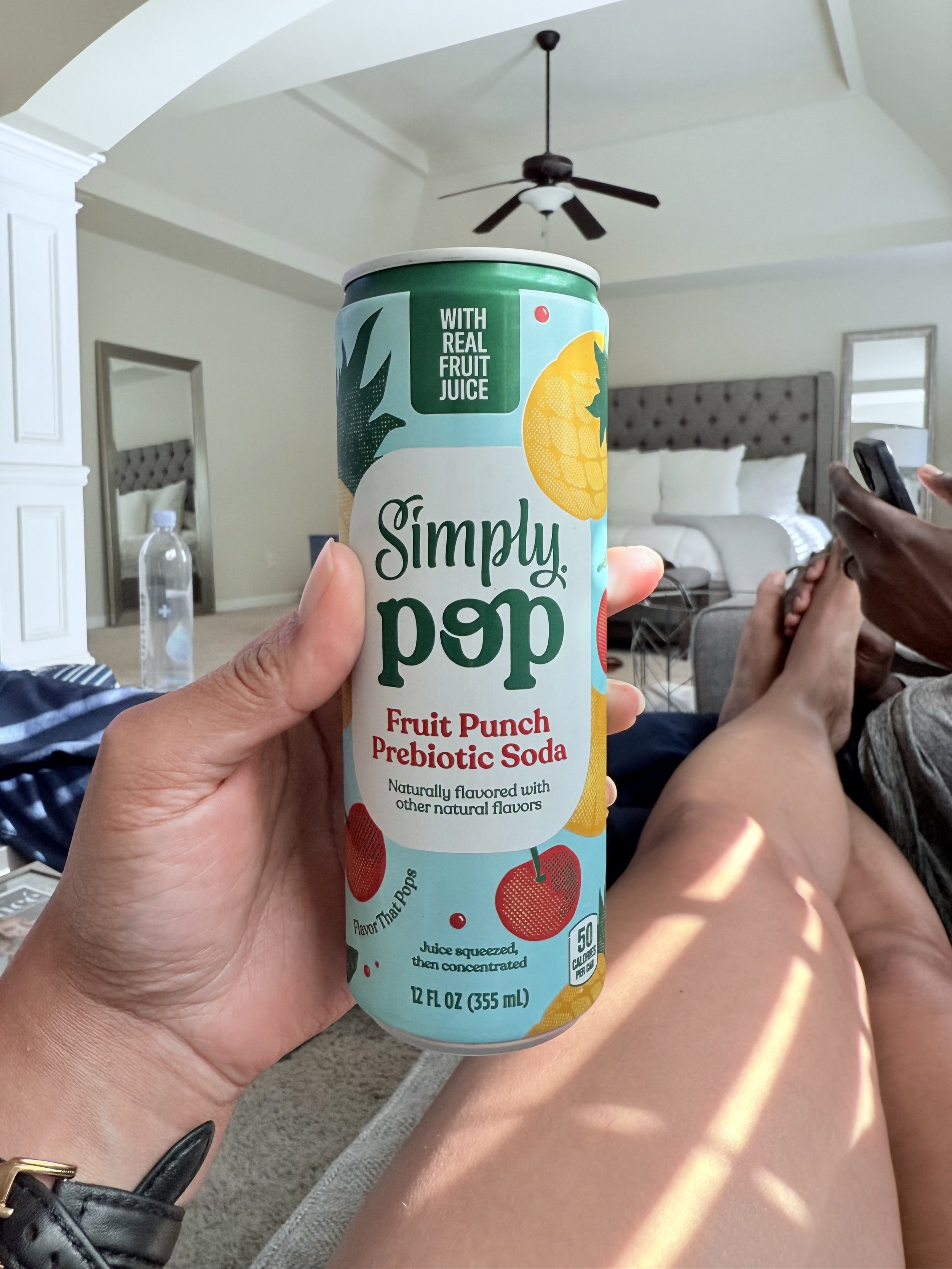 Self-Care Summer: 23/100