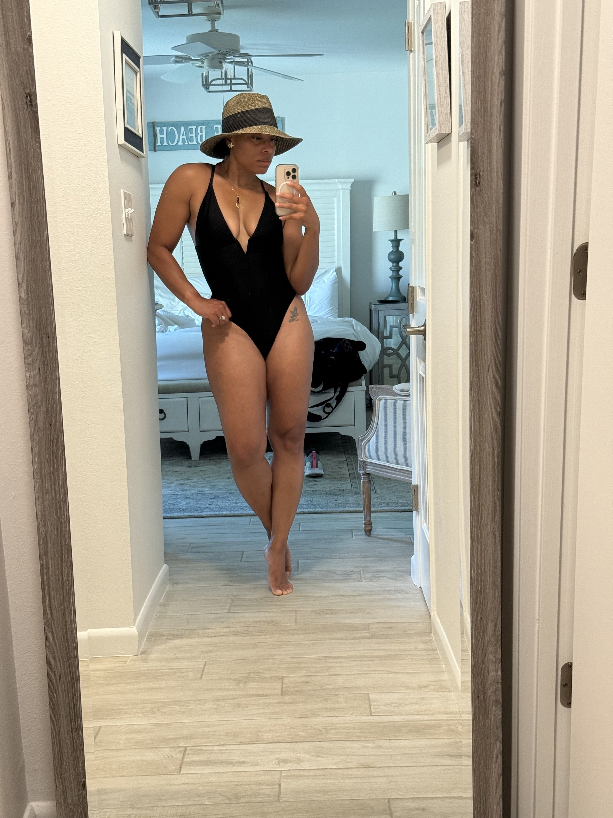 Self-Care Summer: 25/100