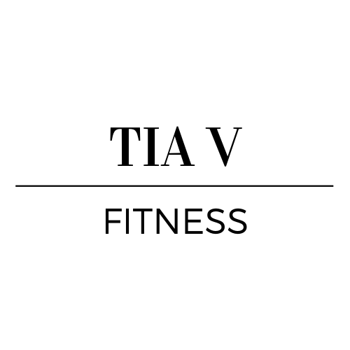 Tia V Fitness