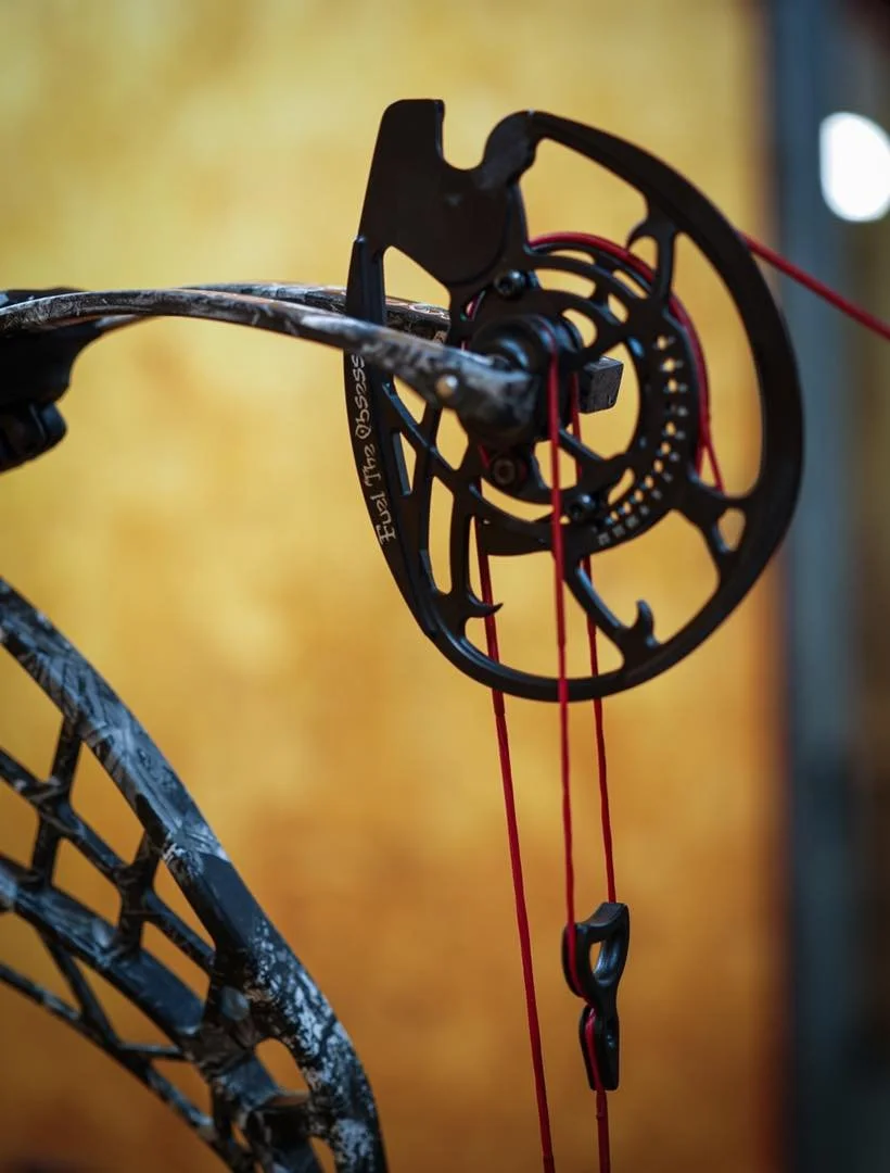 GALLERY — Obsession Bows