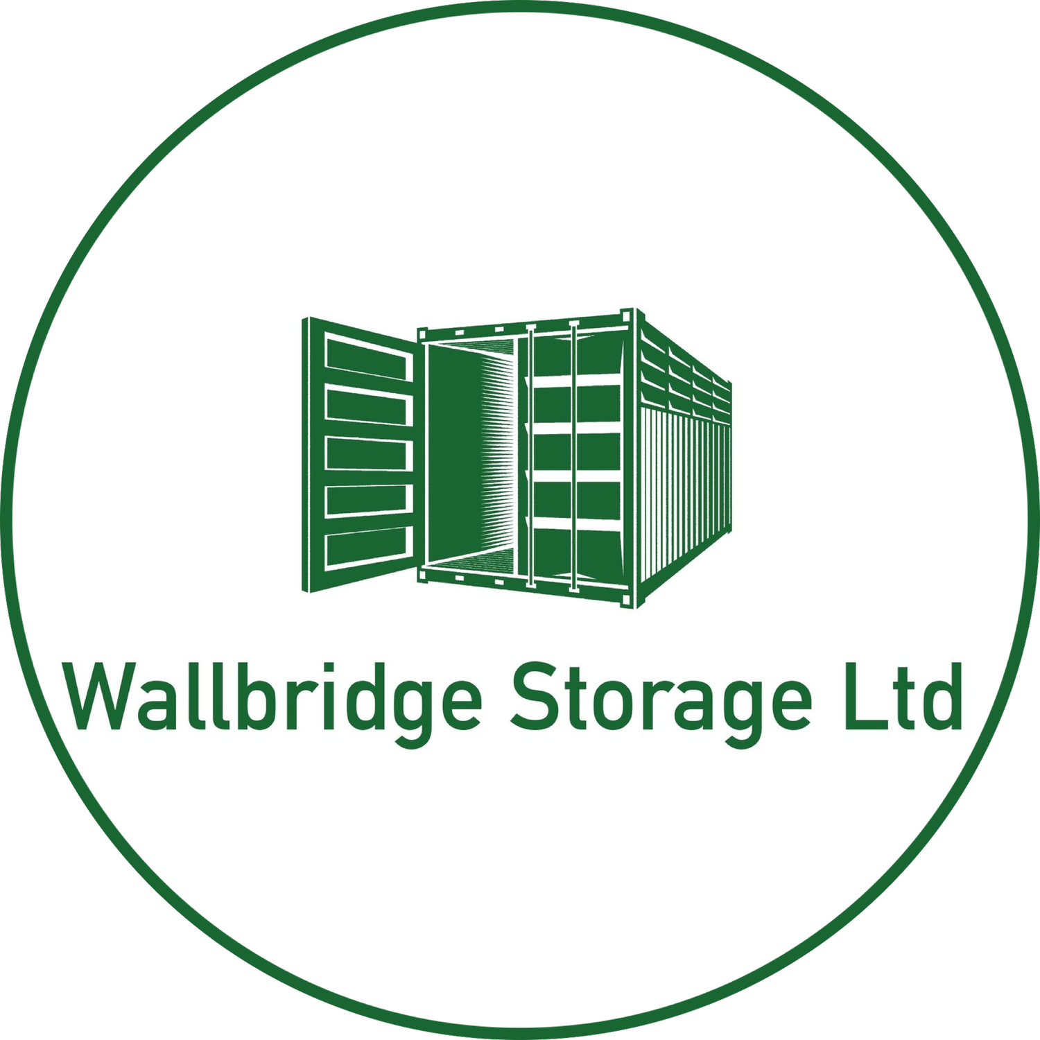 Wallbridge Storage Ltd - Self storage near Stroud