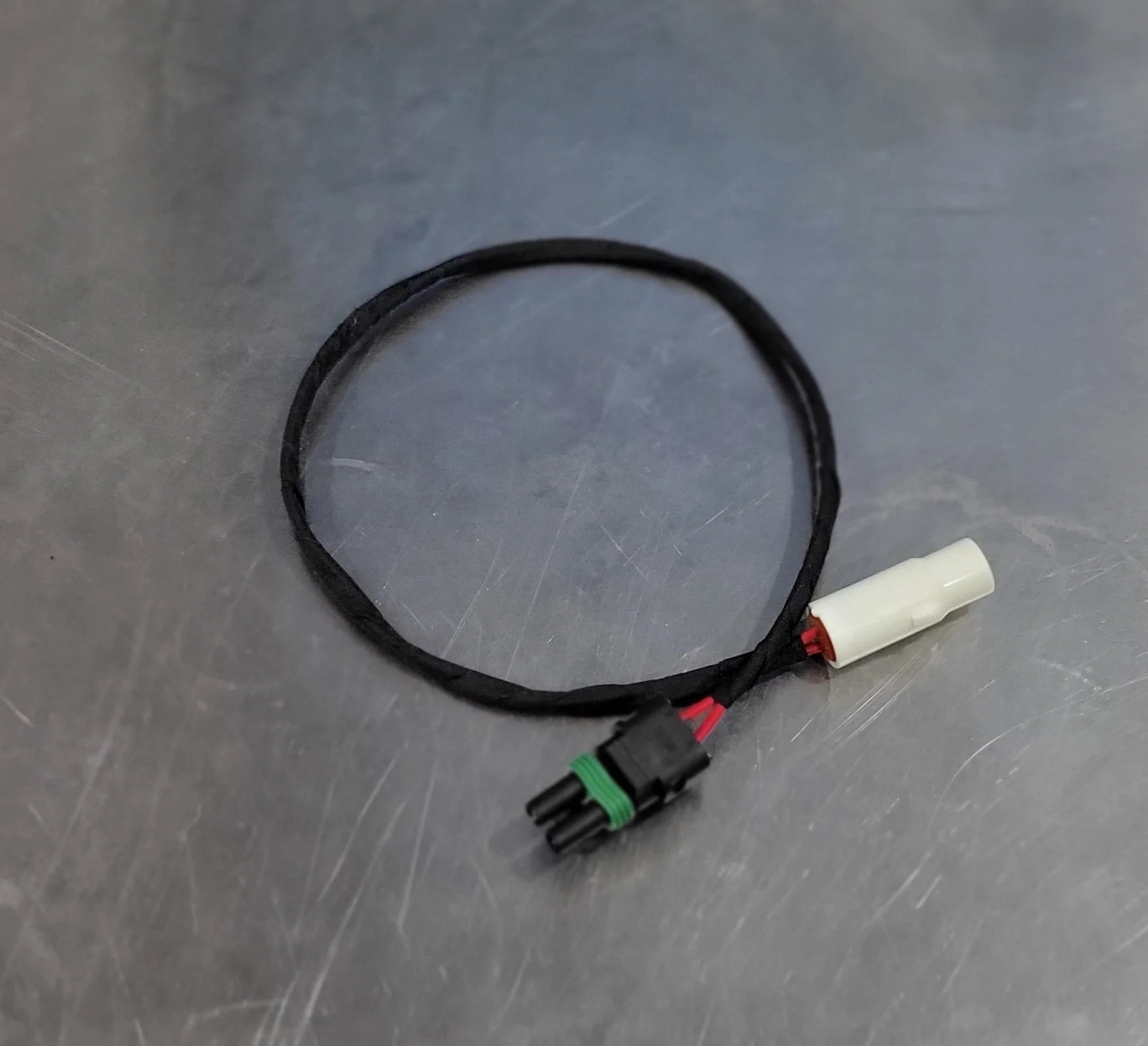 60 Series Land Cruiser NV4500 Reverse Light Wire Harness — CruiserMatt's OffRoad & Performance