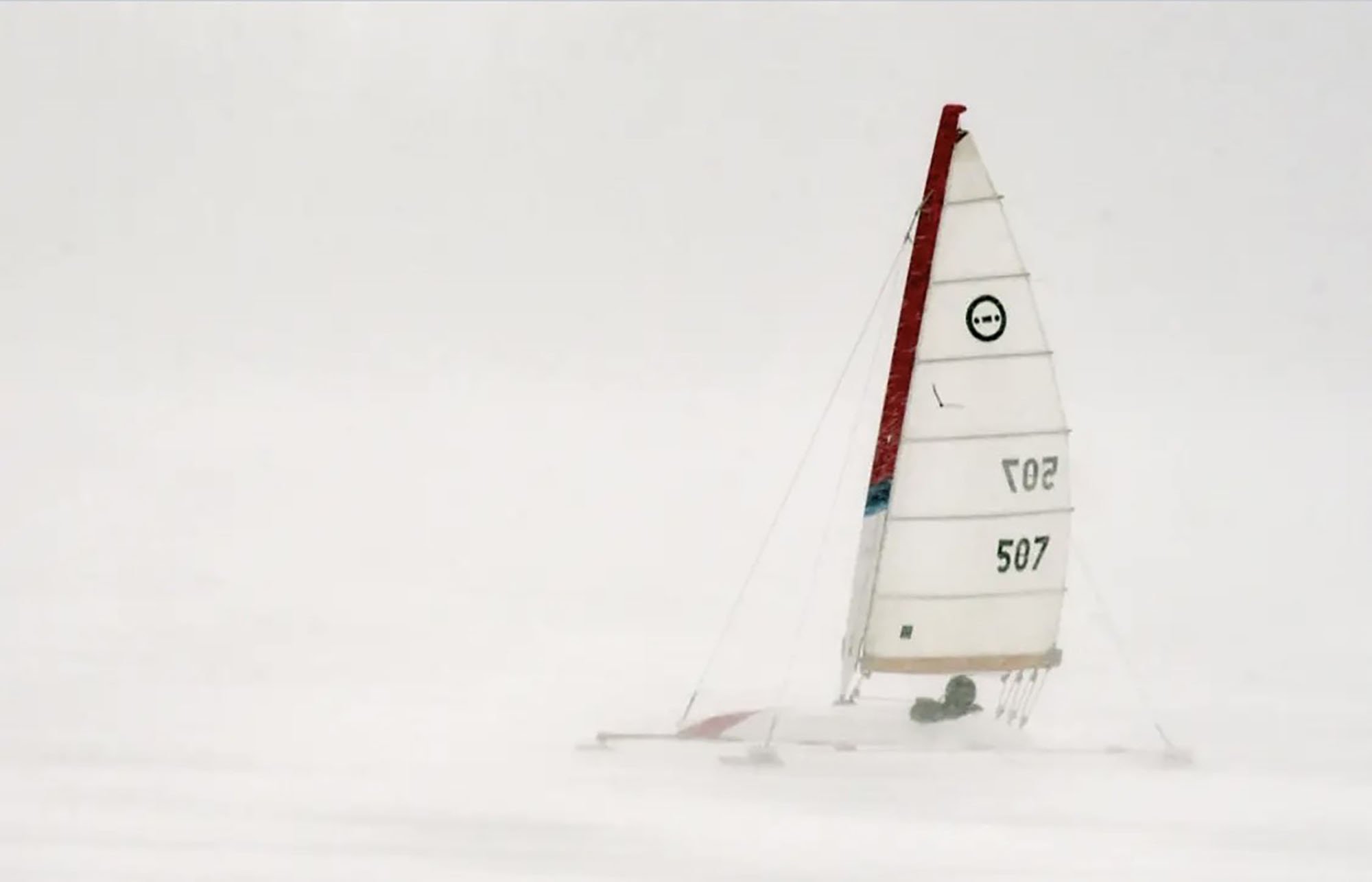 wayfarer boatworks ice boats 1