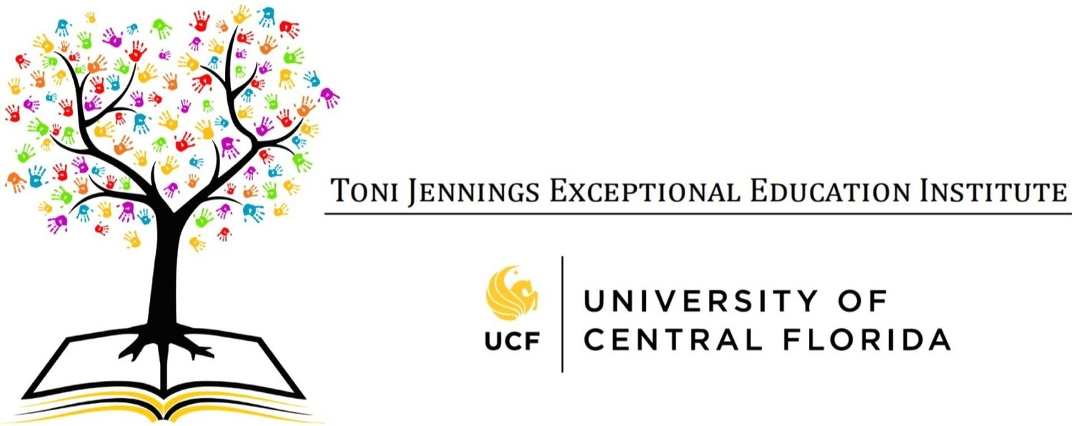 Toni Jennings Exceptional Education Institute