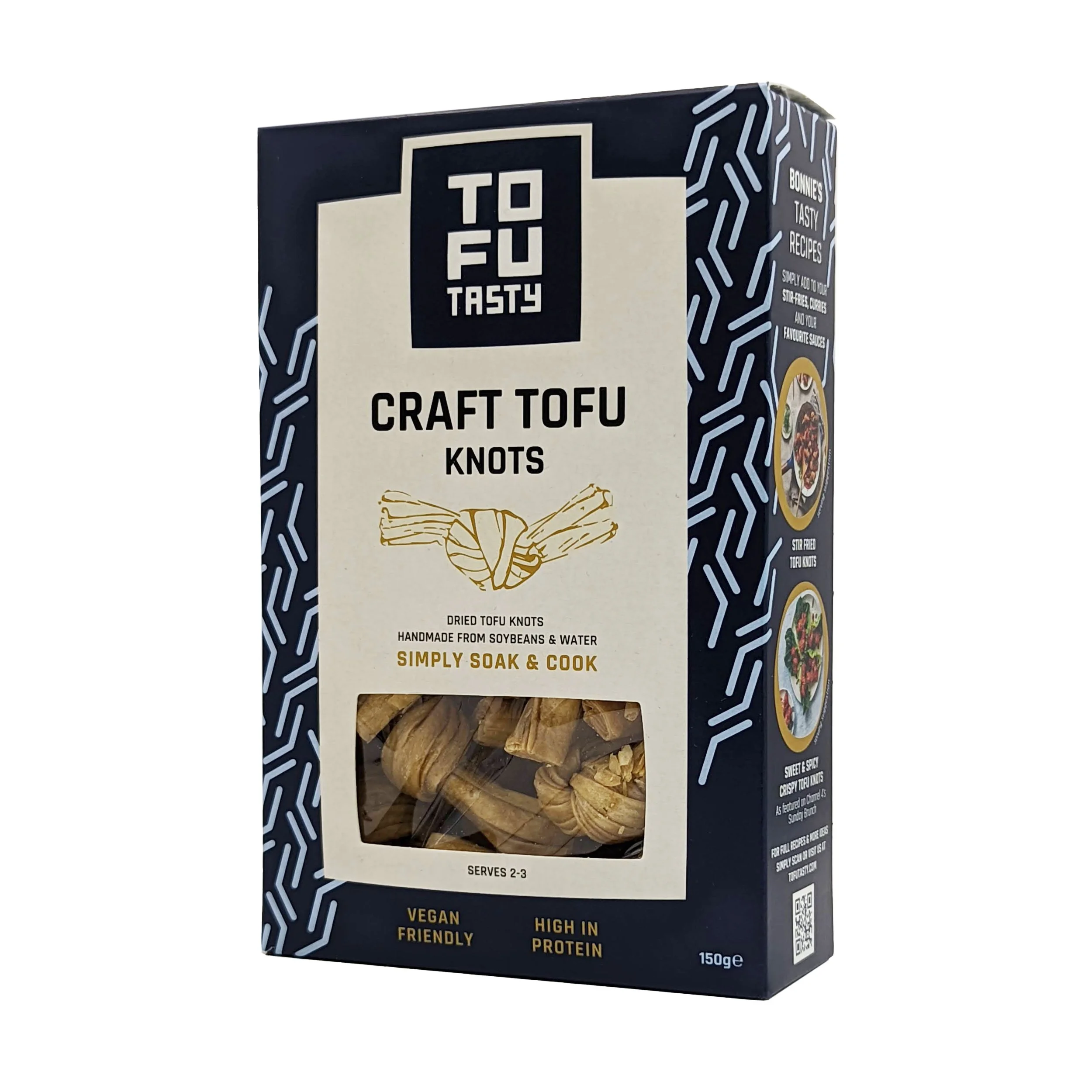 Tofu Tasty Natural PlantBased Protein