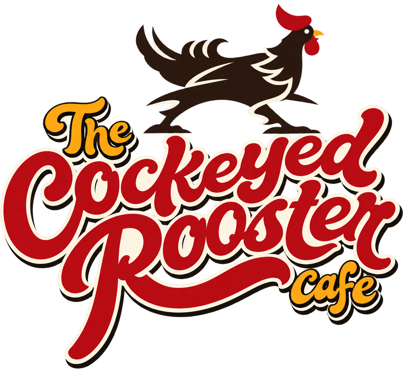 The Cockeyed Rooster Cafe