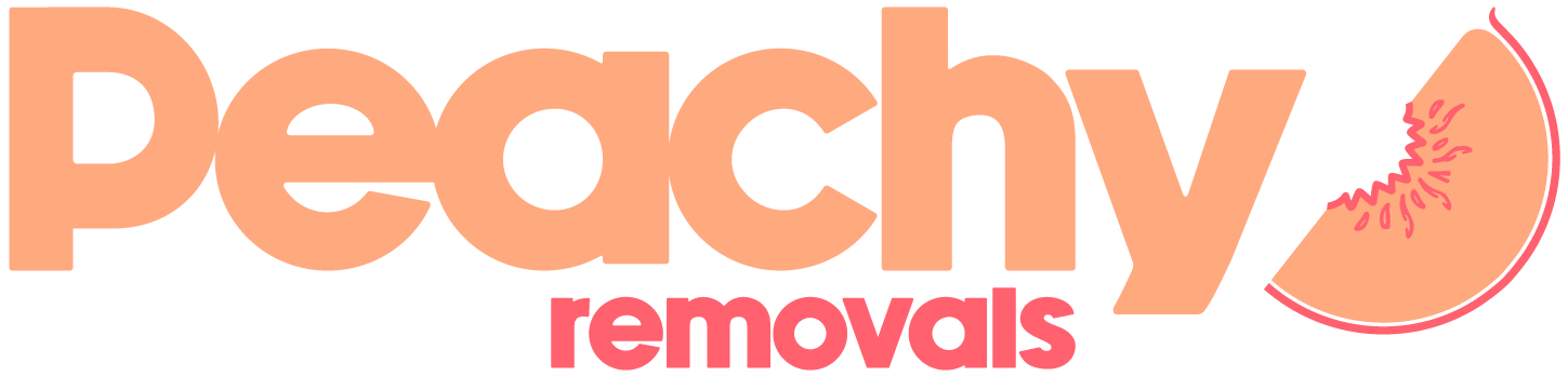 Peachy Removals