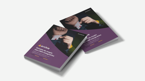 Downlaod e-book "De magie van CRM-integraties"