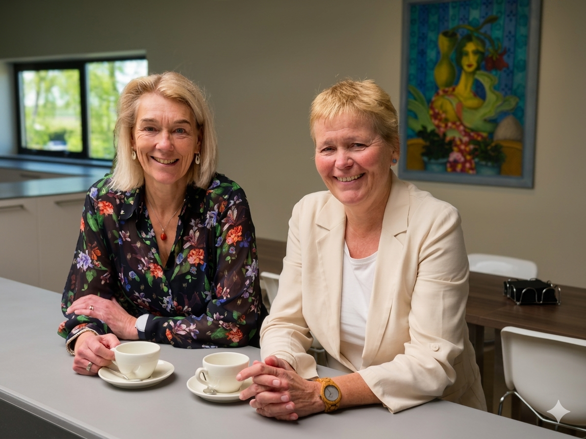 Hoe Archie en Top-Result samen het MKB helpen groeien 