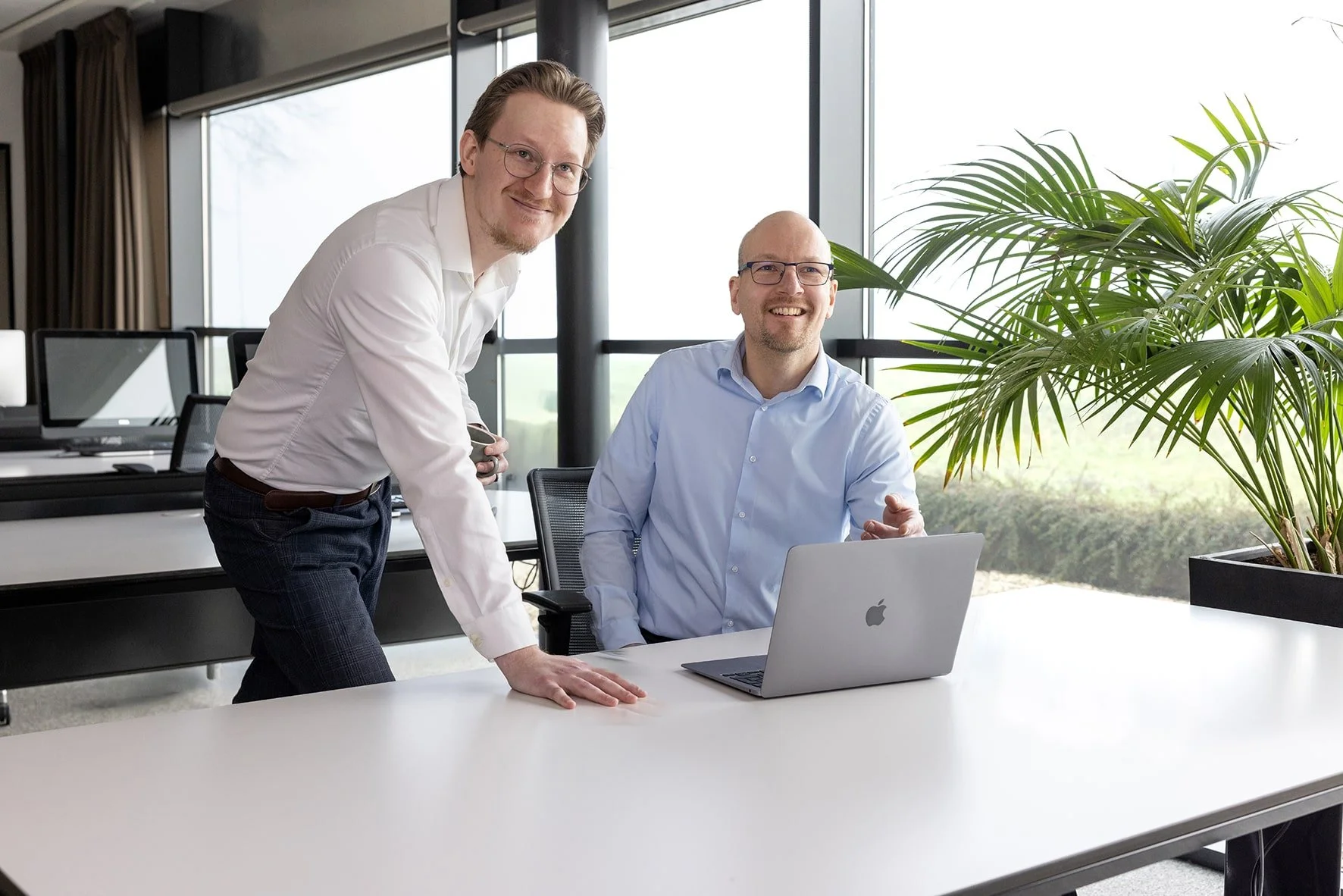 CRM-implementatie: 5 cruciale succesfactoren