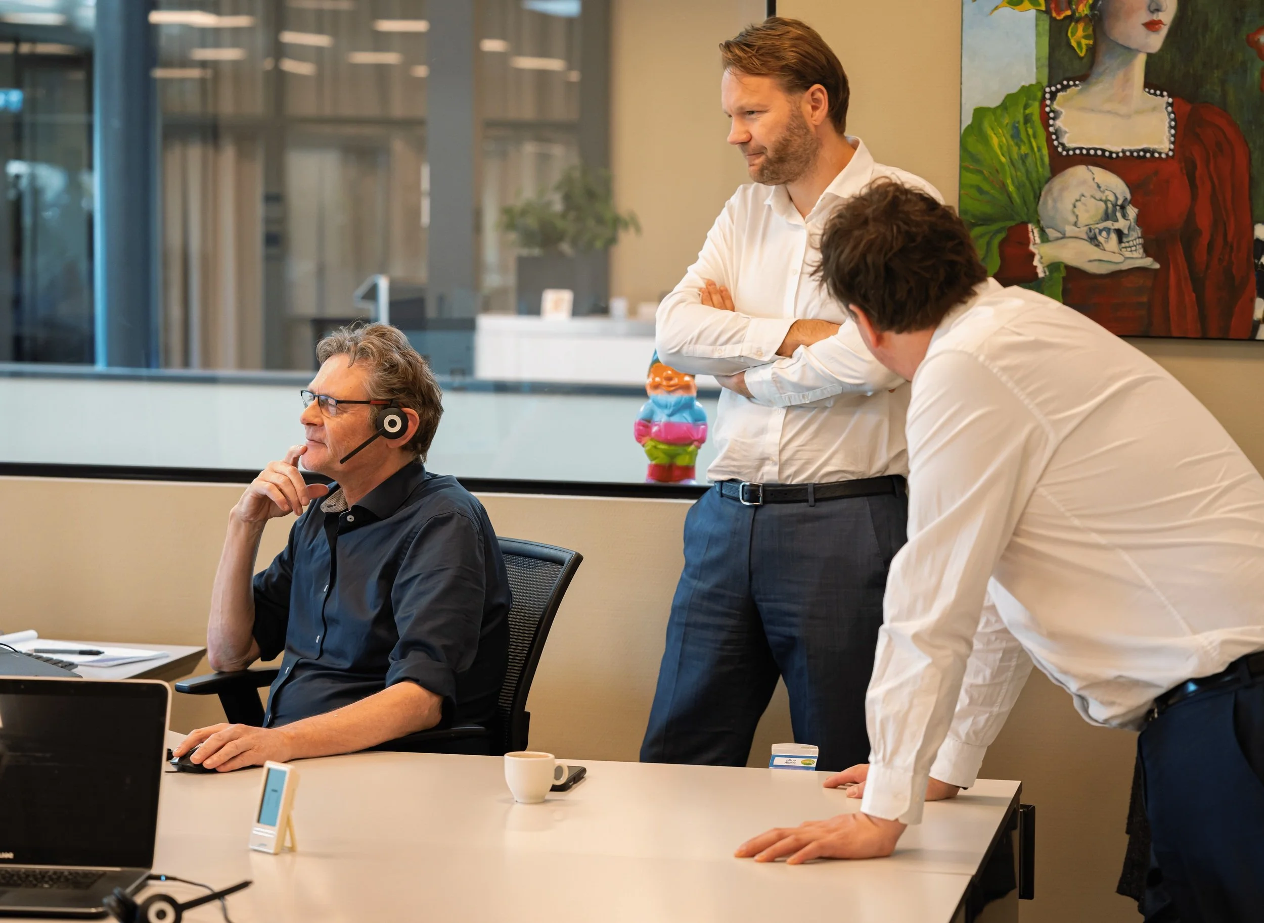 CRM proces optimaliseren: haal meer uit je klantrelaties