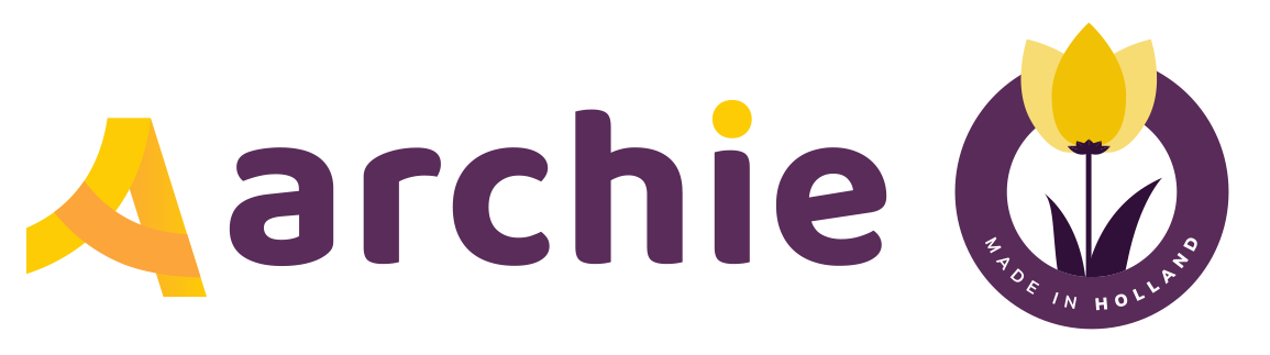 Archie CRM Software | Nummer 1 CRM van Nederlandse bodem