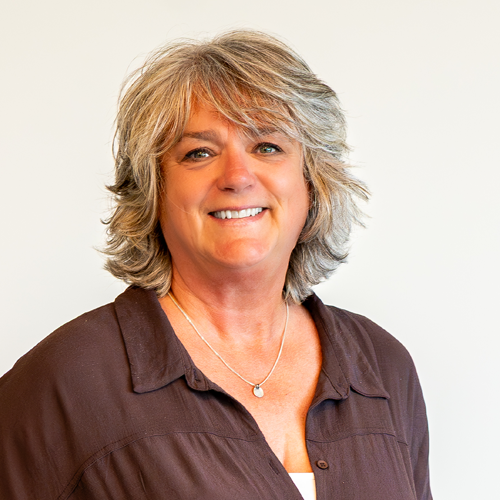 Portrait of Evelyn Zandstra, Marketing & Communications Manager at the Dutch CRM company Archie