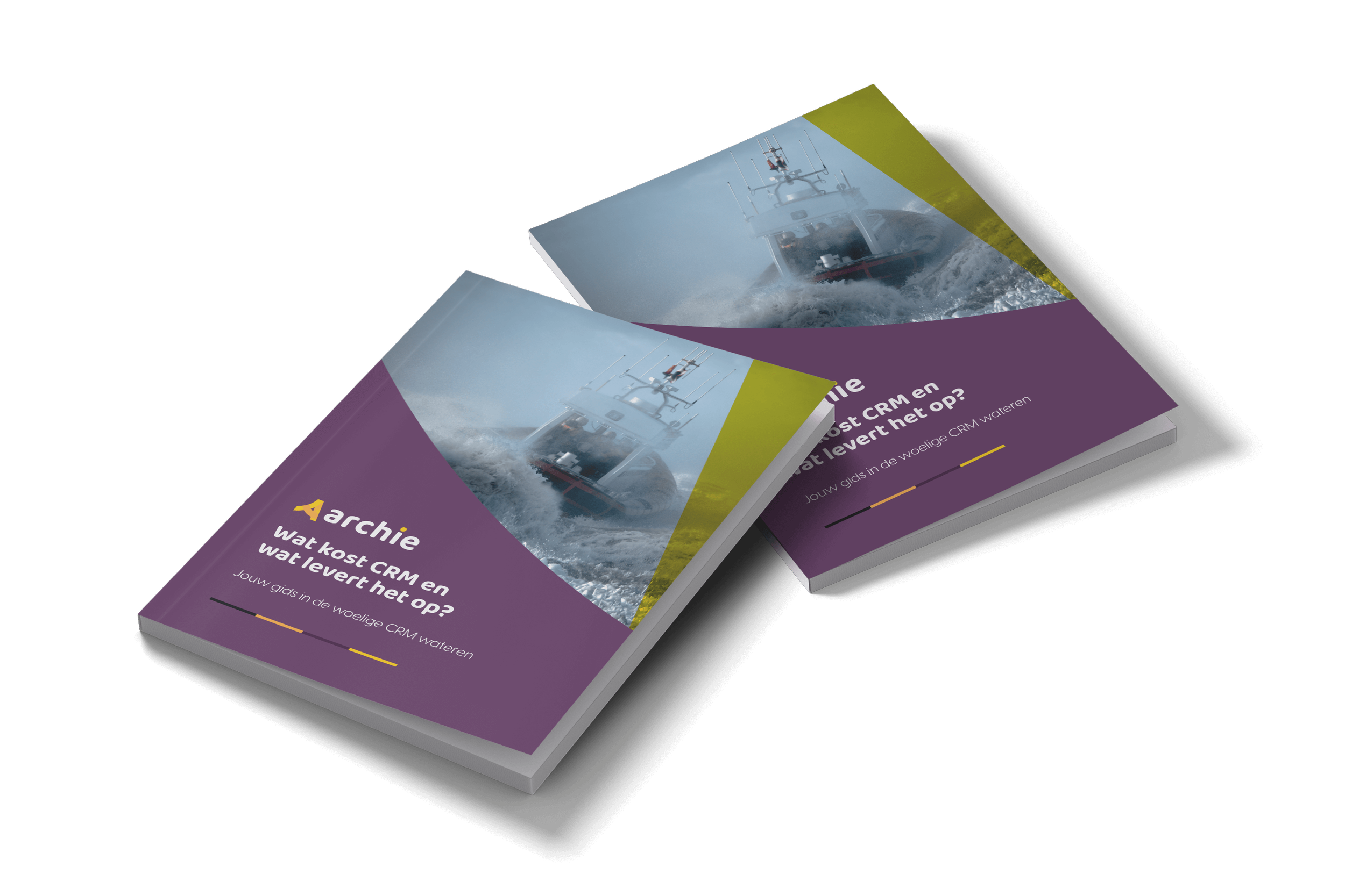 [GUIDE] Wat kost CRM en wat levert het op? — Archie CRM Software