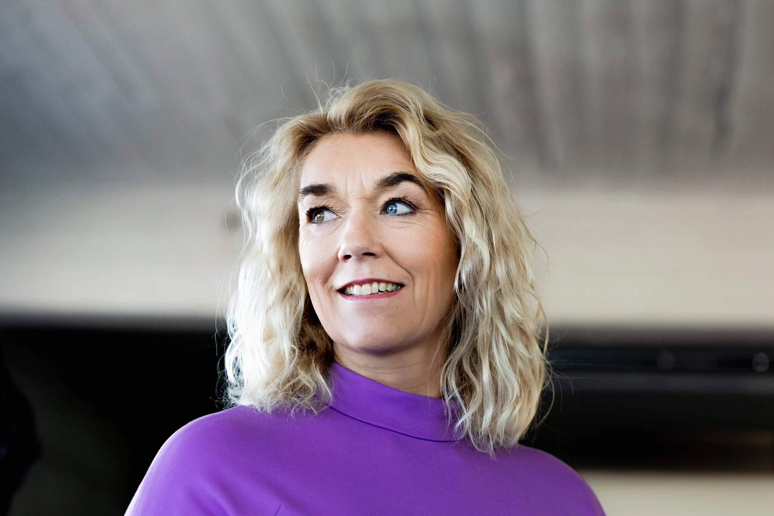 Data‑bewustzijn als groeikracht voor het MKB: interview met Diana Zwagerman