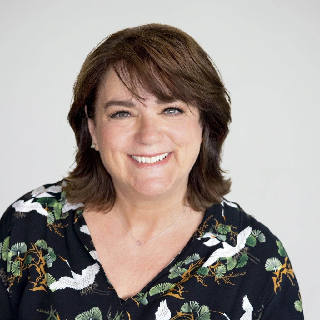 Portret van Evelyn Zandstra, manager marketing & communicatie bij het Nederlandse CRM Archie