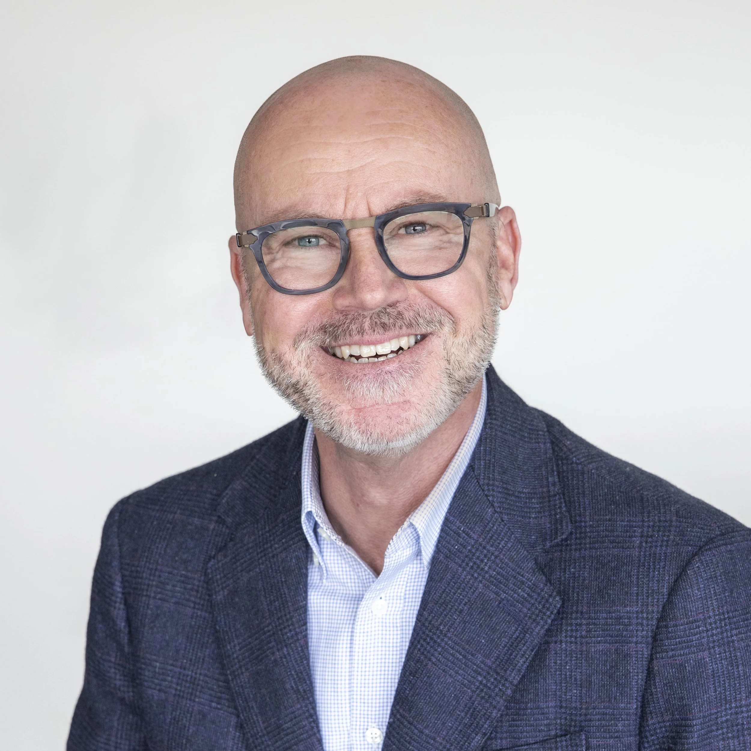 Portret van Ronald Koster, commercieel directeur van het Nederlandse CRM Archie