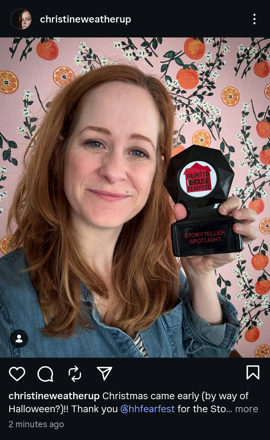 Christineweatherup_BathroomSpider_Award_Insta.png