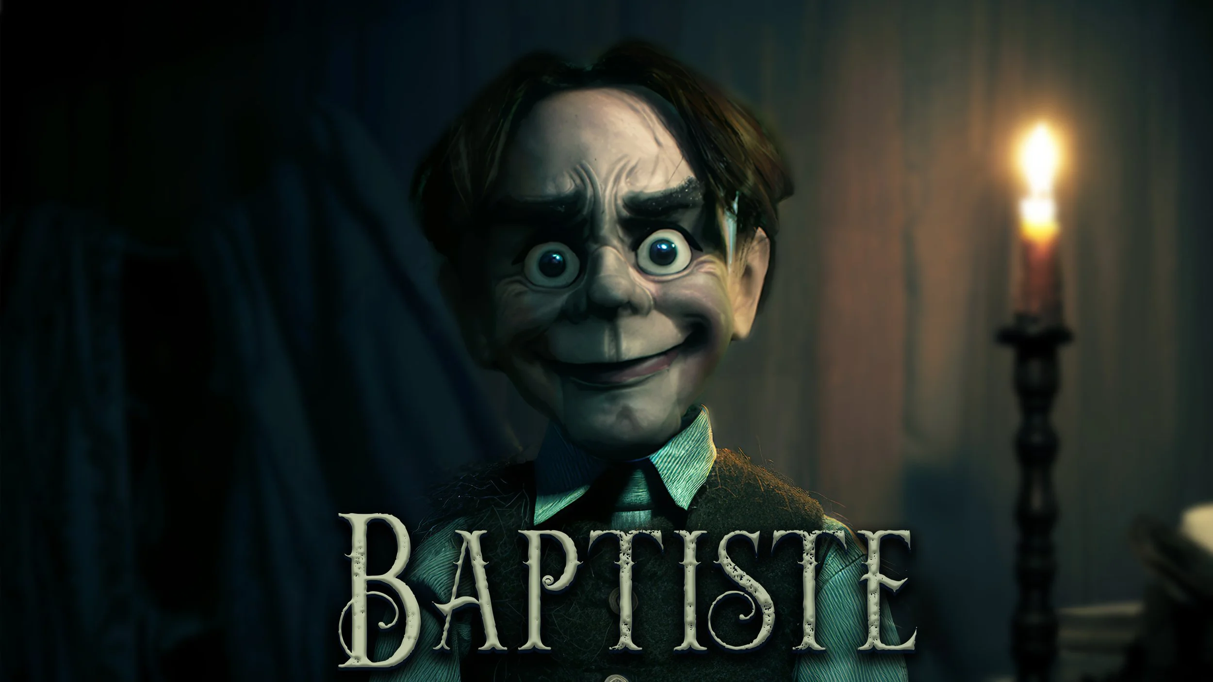 BAPTISTE