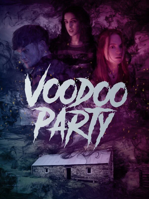 indie horror film