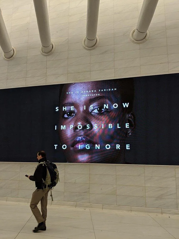 Ashaba Faridah in Westfield, NYC.jpg
