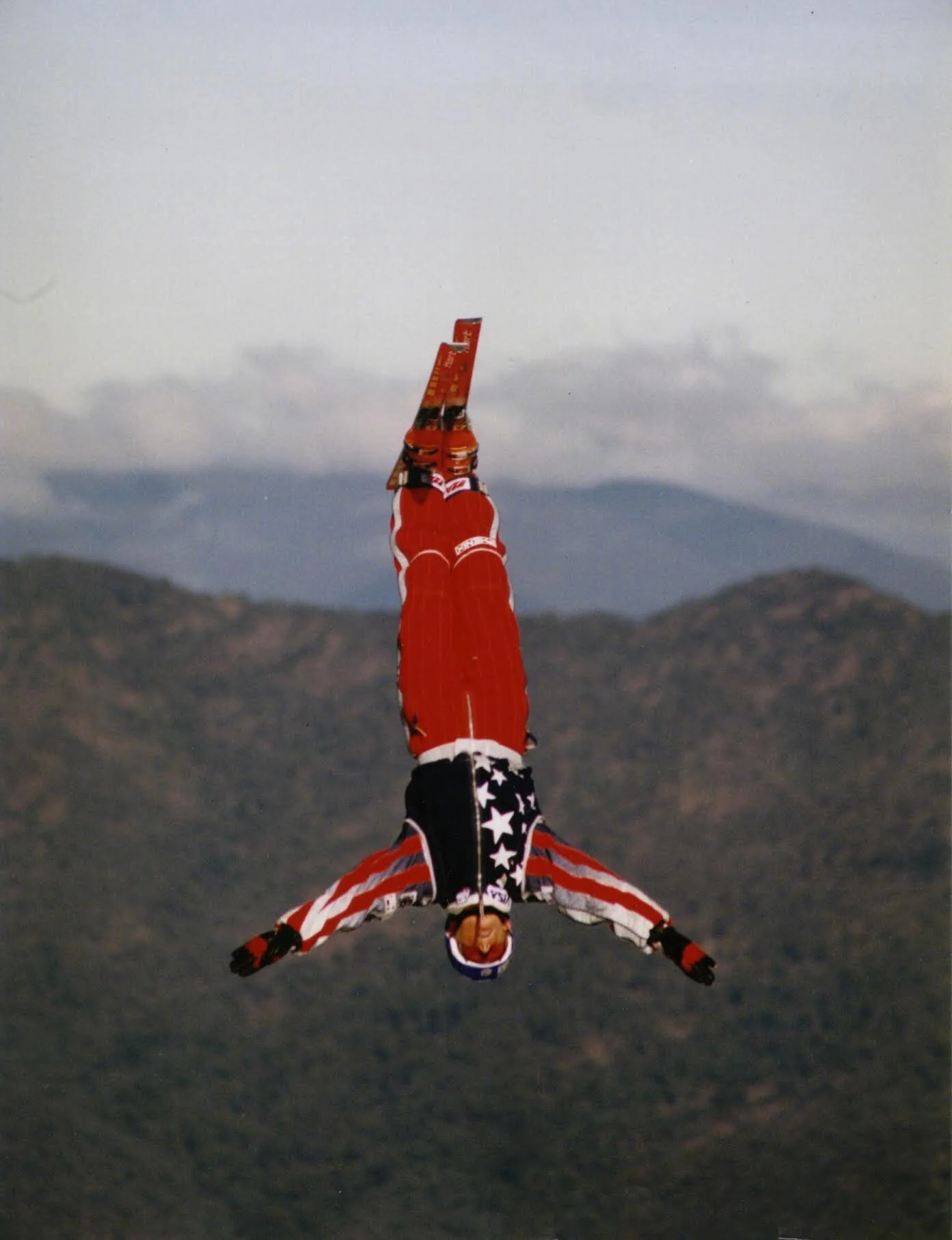 Ups & Downs with Nikki Stone - Olympic Gold Medalist in Aerial Skiing