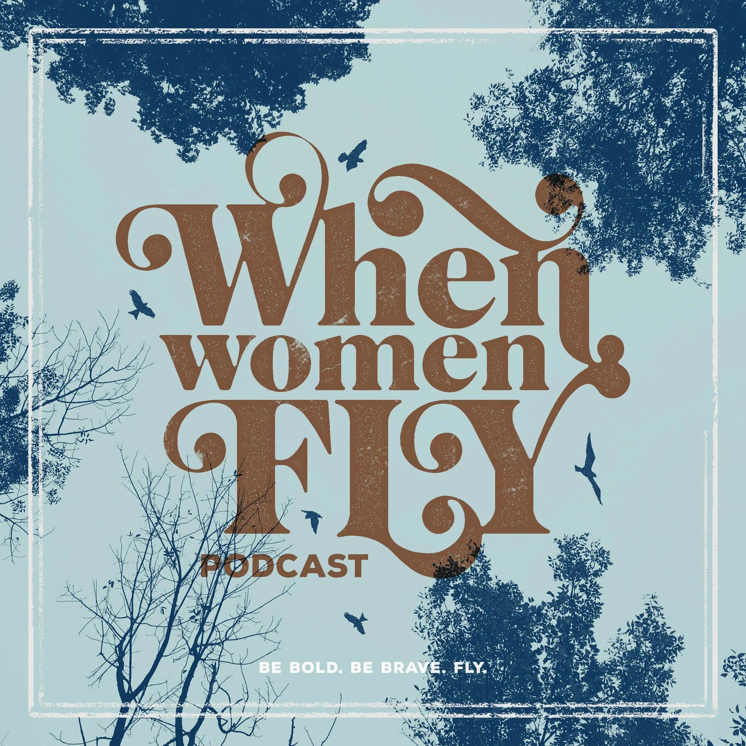 When Women Fly Trailer
