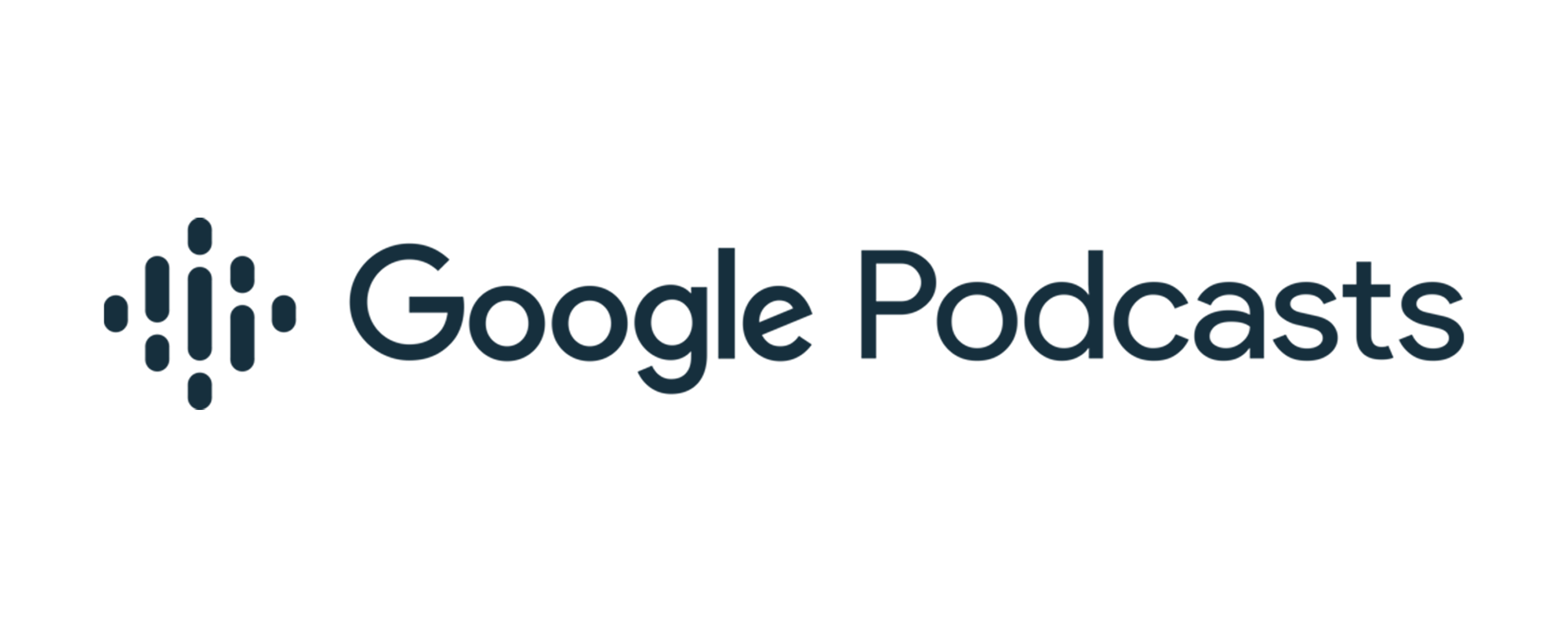 Google Podcasts