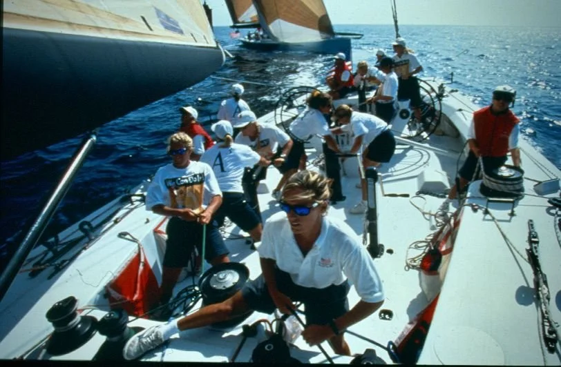 Linda 1995 America3 Start Seq.jpeg