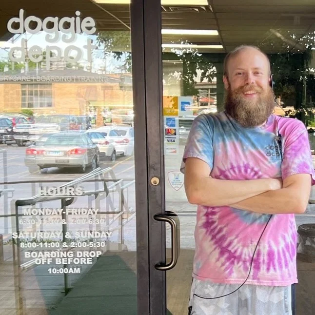 About Us — Doggie Depot