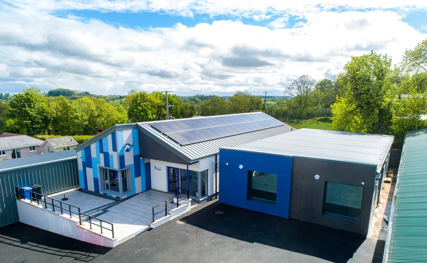 HETHERINGTON’S PAINTING &amp; BUILDING CONTRACTORS